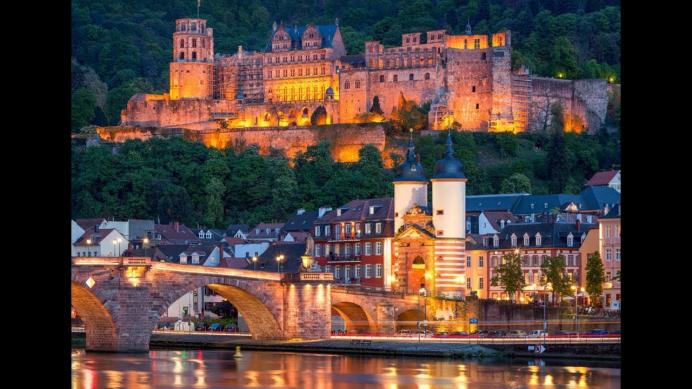 Vom Reden und Schweigen - Facetten des Erinnerns: 1968 Global - Eine